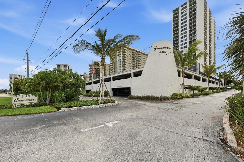 5420 N Ocean Drive - Photo 20