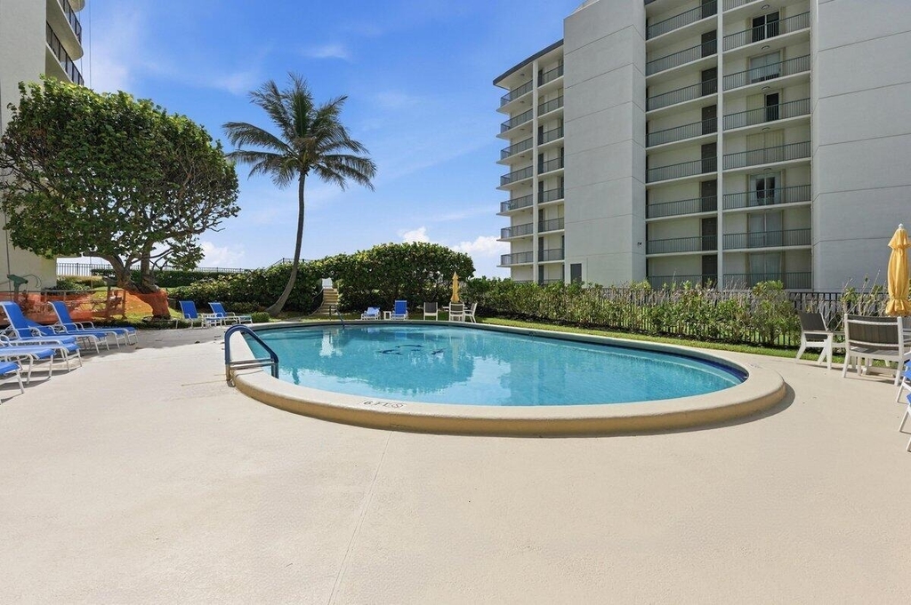 5420 N Ocean Drive - Photo 26