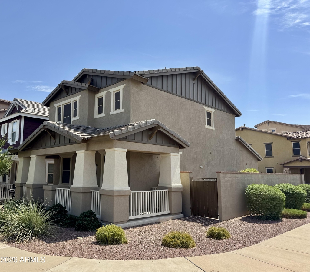 2896 N Claire Drive - Photo 1