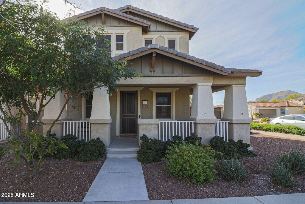 2896 N Claire Drive - Photo 0