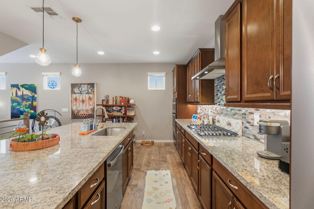 674 W Flintlock Way - Photo 12