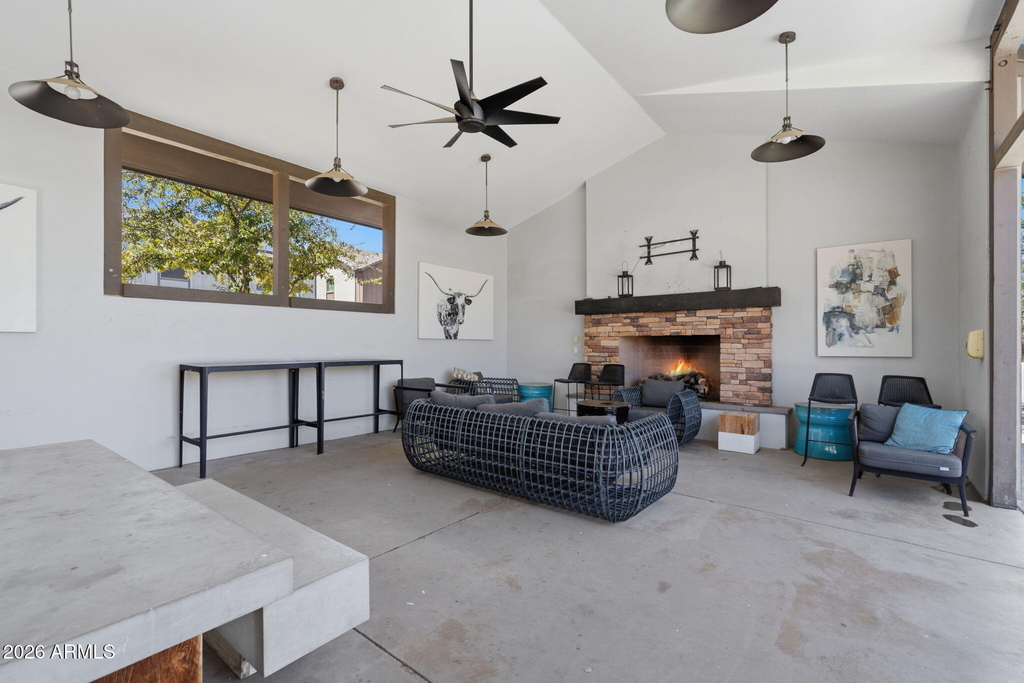 674 W Flintlock Way - Photo 45