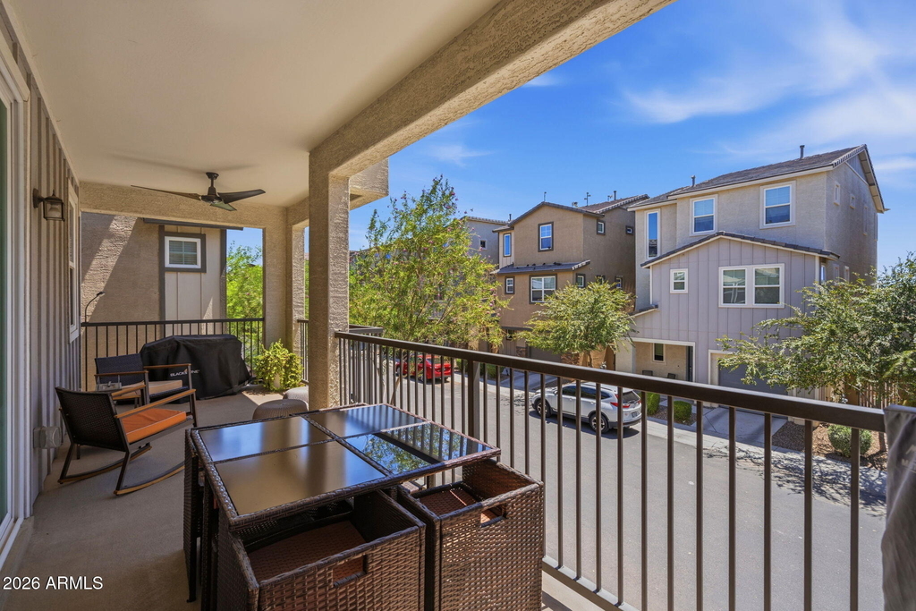 674 W Flintlock Way - Photo 20