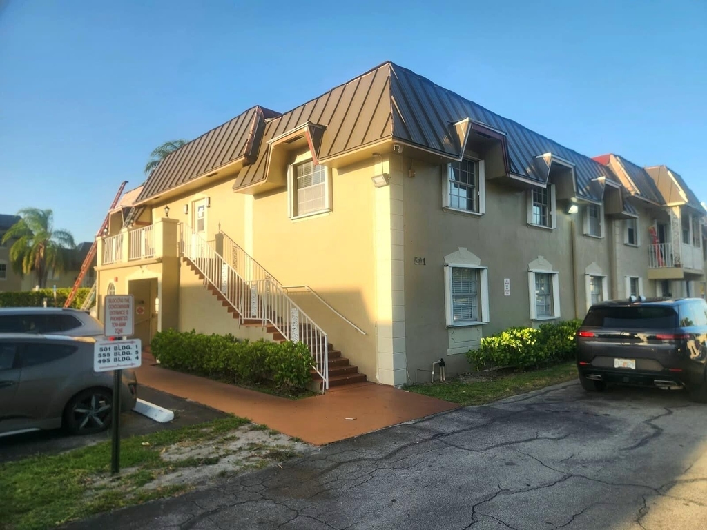 501 Se 8th Street - Photo 13