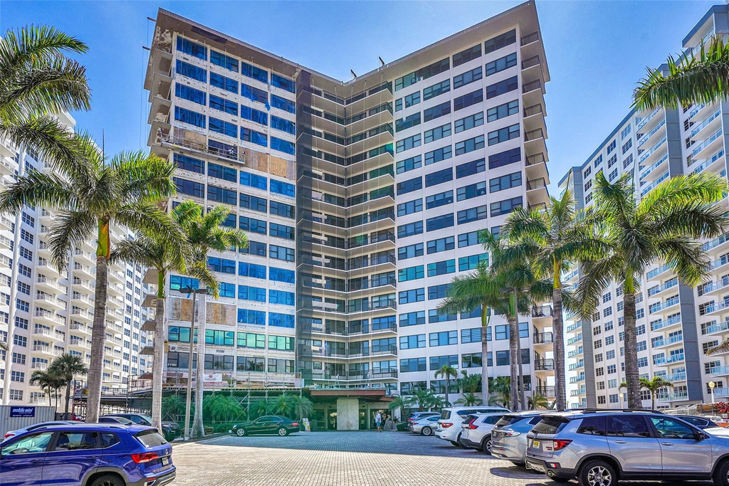 3800 Galt Ocean Drive - Photo 19