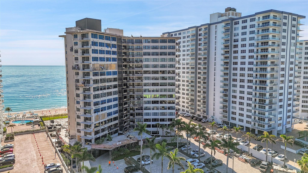 3800 Galt Ocean Drive - Photo 13
