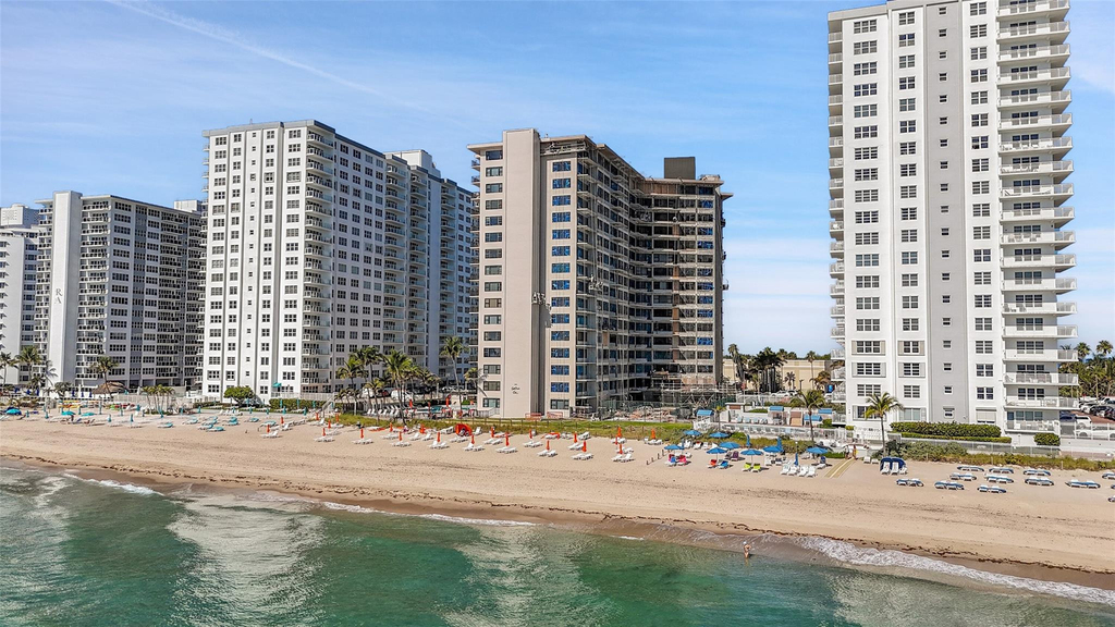 3800 Galt Ocean Drive - Photo 14