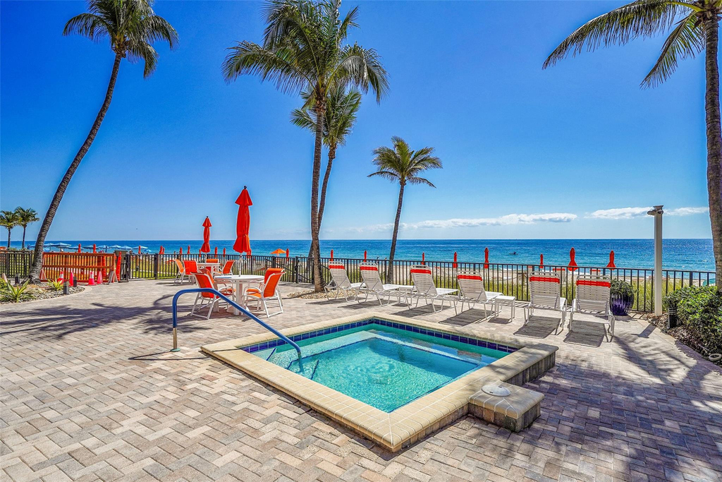 3800 Galt Ocean Drive - Photo 10