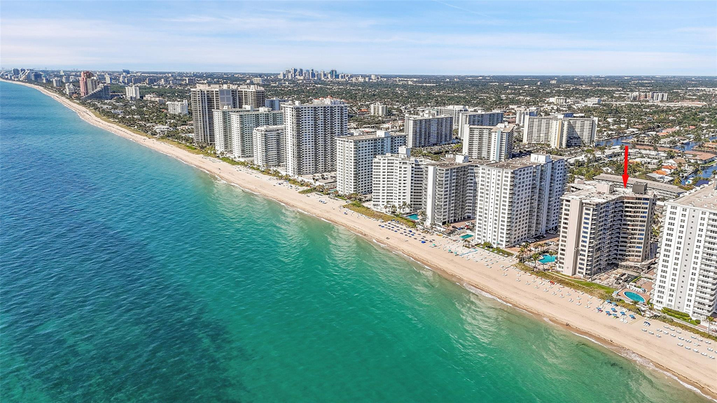 3800 Galt Ocean Drive - Photo 4