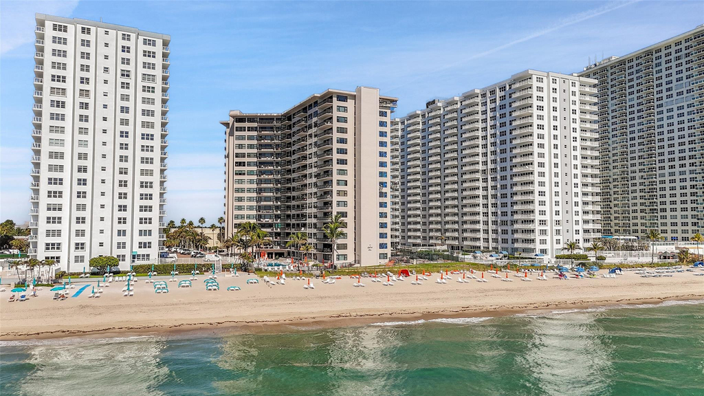 3800 Galt Ocean Drive - Photo 5