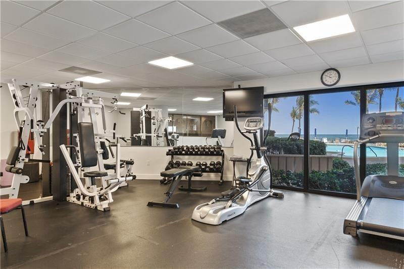 3800 Galt Ocean Drive - Photo 20
