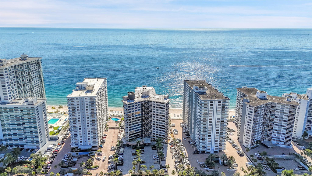 3800 Galt Ocean Drive - Photo 8