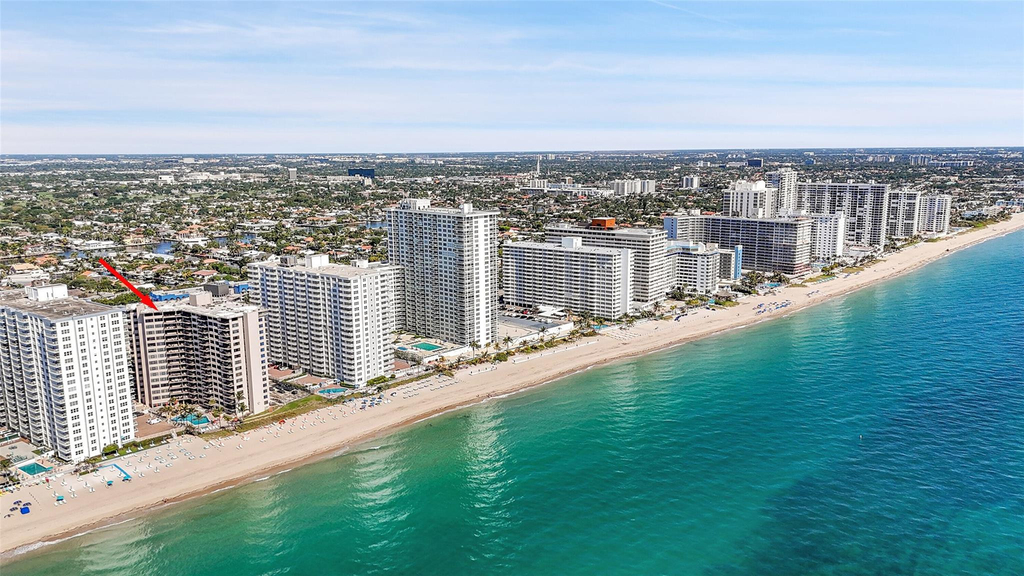 3800 Galt Ocean Drive - Photo 1