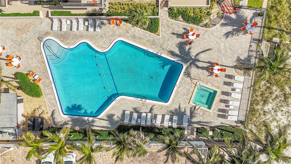3800 Galt Ocean Drive - Photo 12