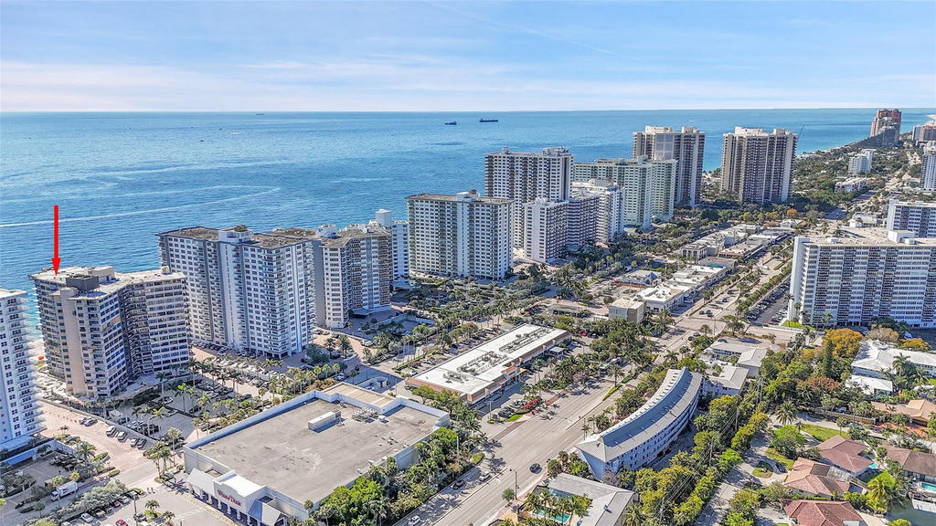3800 Galt Ocean Drive - Photo 6