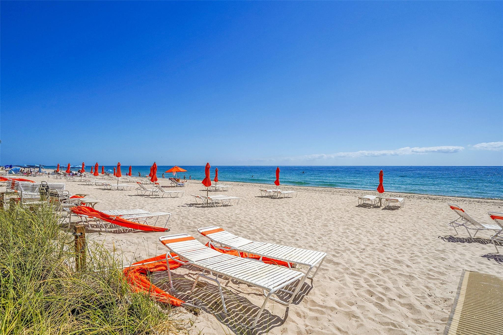 3800 Galt Ocean Drive - Photo 9