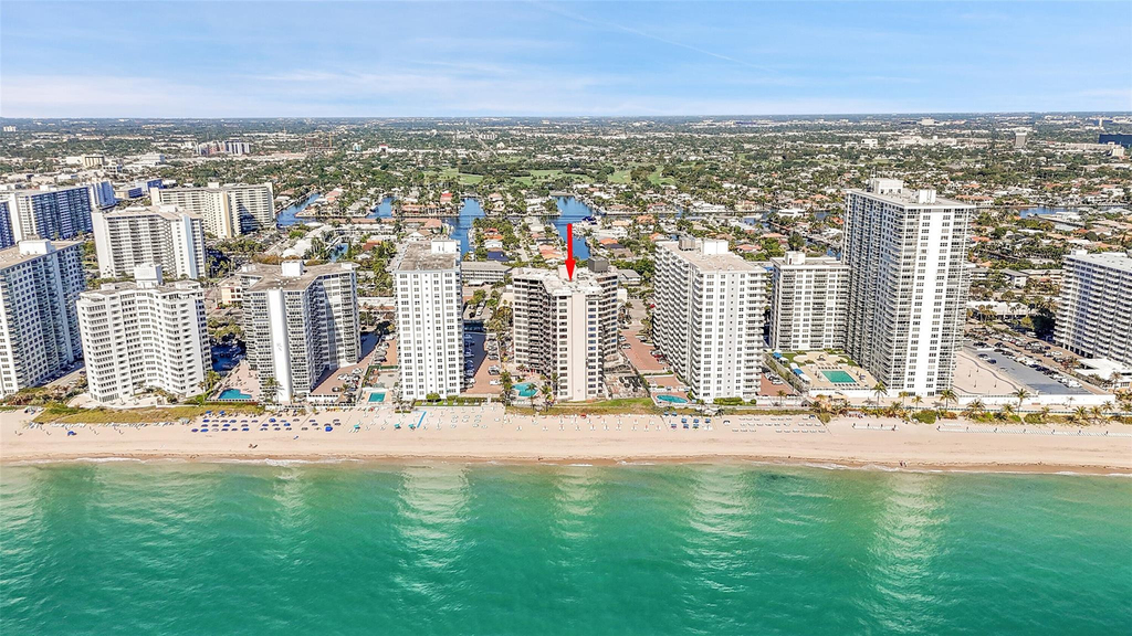 3800 Galt Ocean Drive - Photo 3