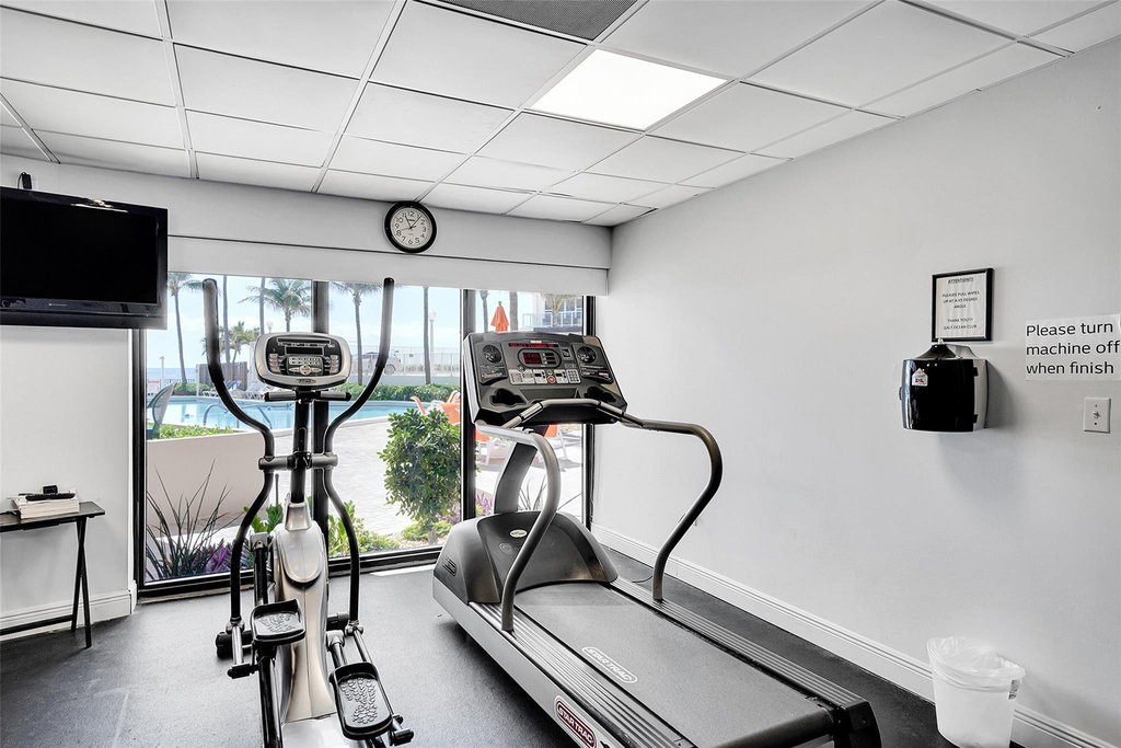 3800 Galt Ocean Drive - Photo 16