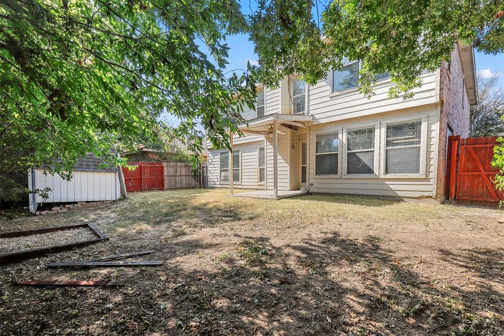 813 Jockey Club Lane - Photo 15