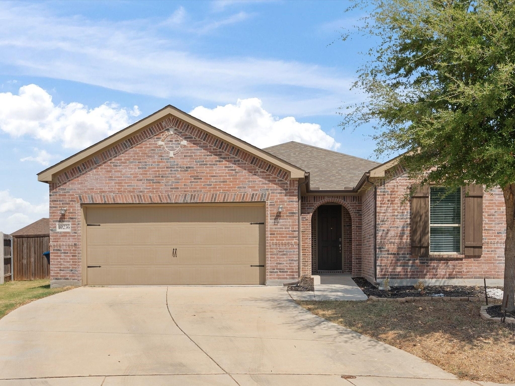 10236 Fox Springs Drive - Photo 1