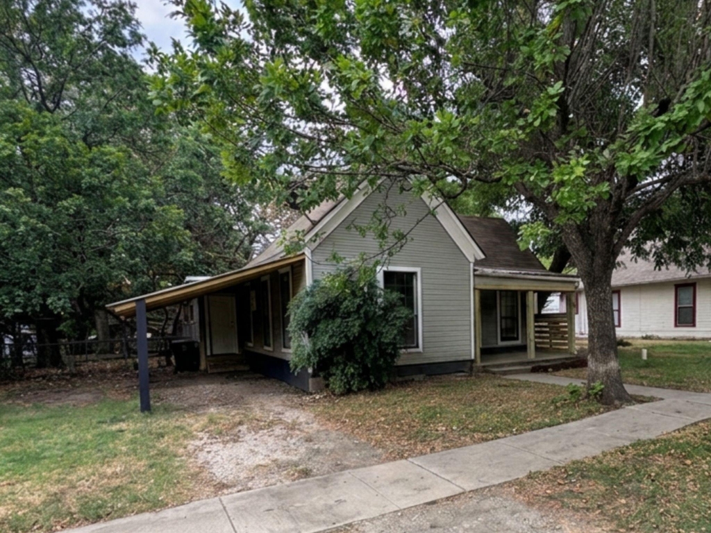 328 E High Street - Photo 1