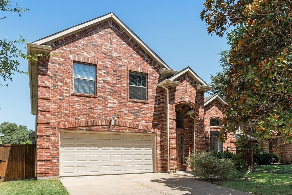 4613 Pine Brook Drive - Photo 0
