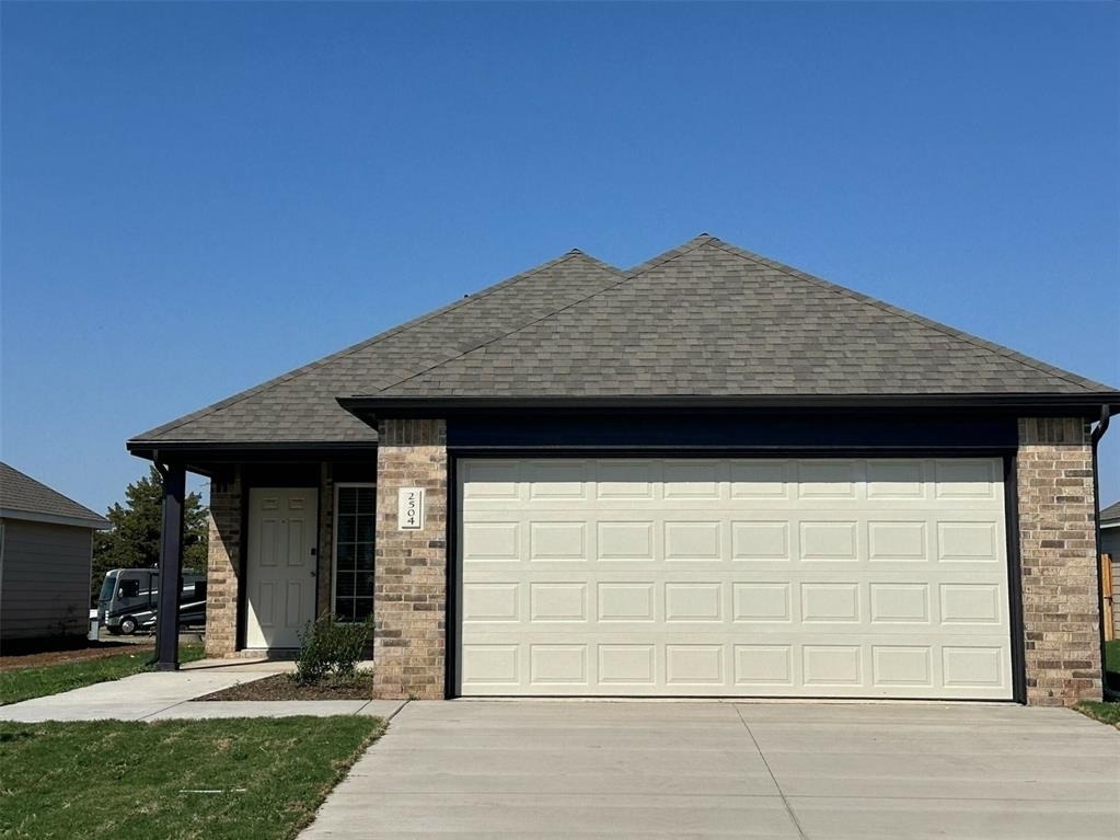 2504 Rosewood Lane - Photo 0