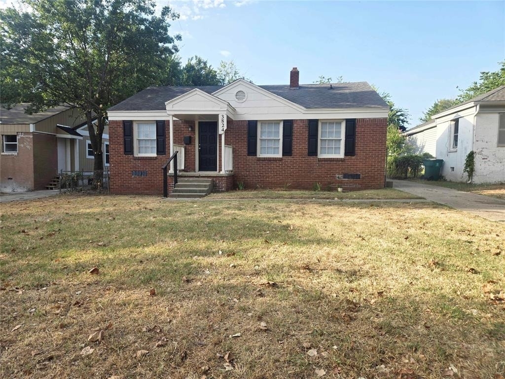 3824 Nw 25th Street - Photo 0