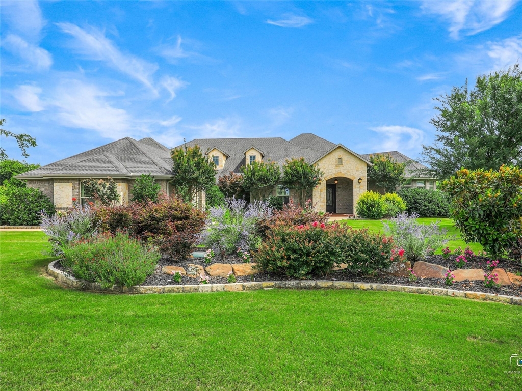 4428 Lake Breeze Drive - Photo 1