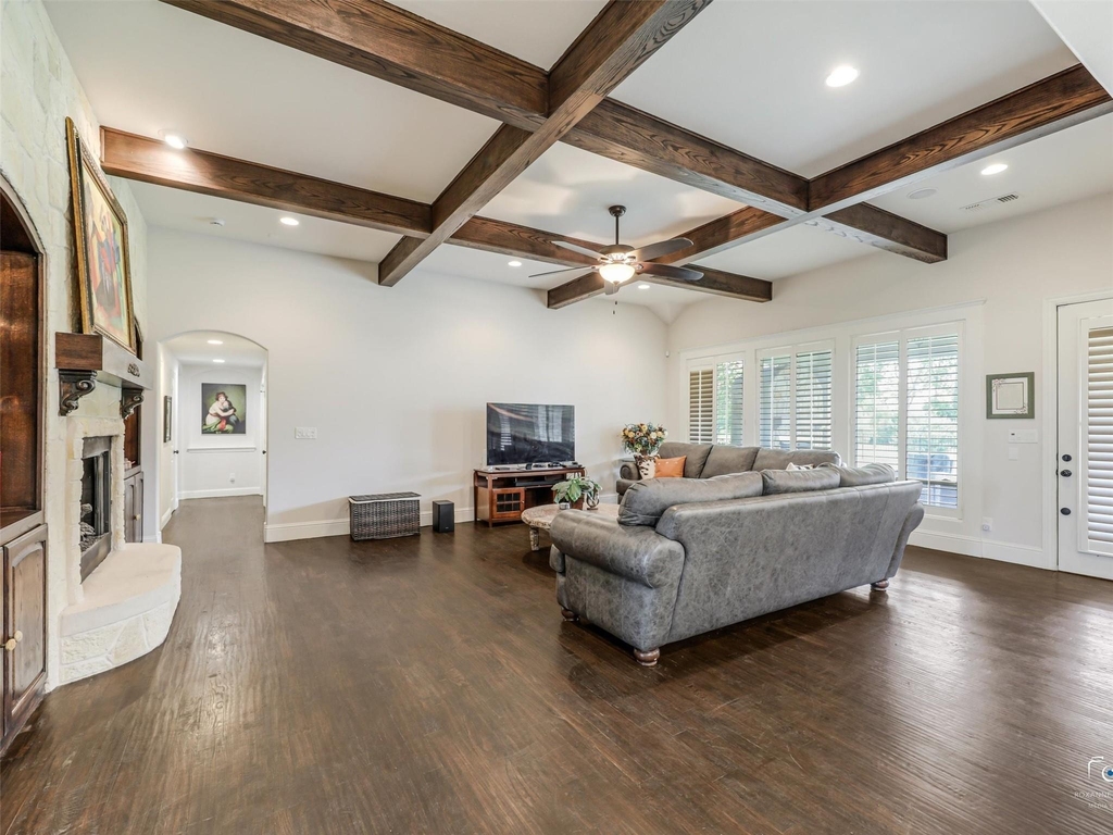 4428 Lake Breeze Drive - Photo 14