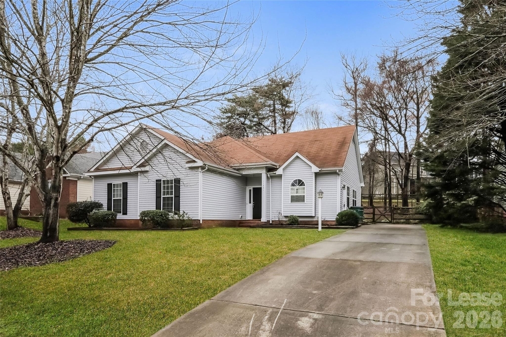 11331 Clayford Ridge - Photo 1