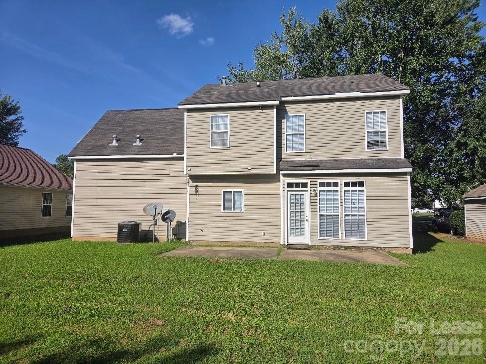 5325 Timbertop Lane - Photo 1
