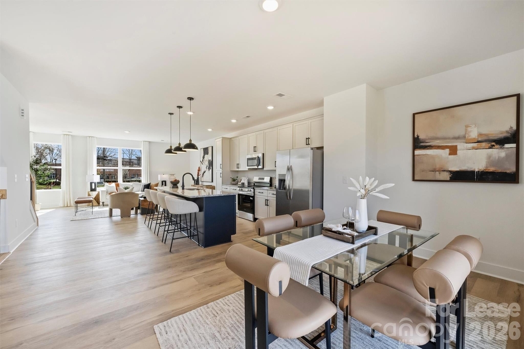 10711 Mallard Creek Road - Photo 20