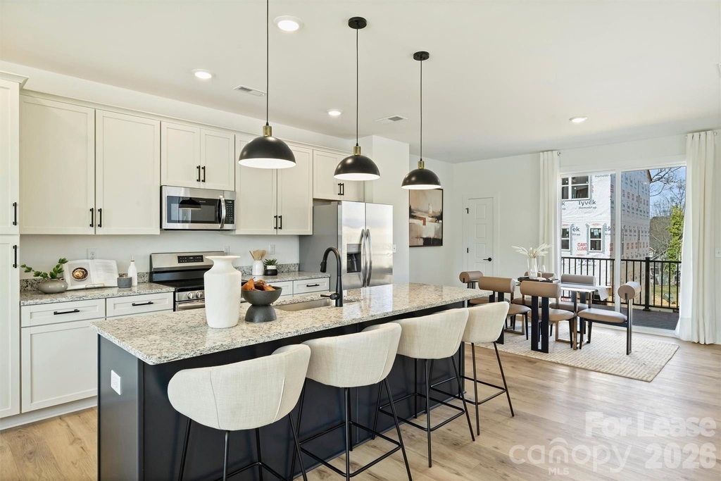 10711 Mallard Creek Road - Photo 15