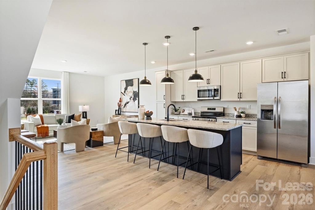 10711 Mallard Creek Road - Photo 18