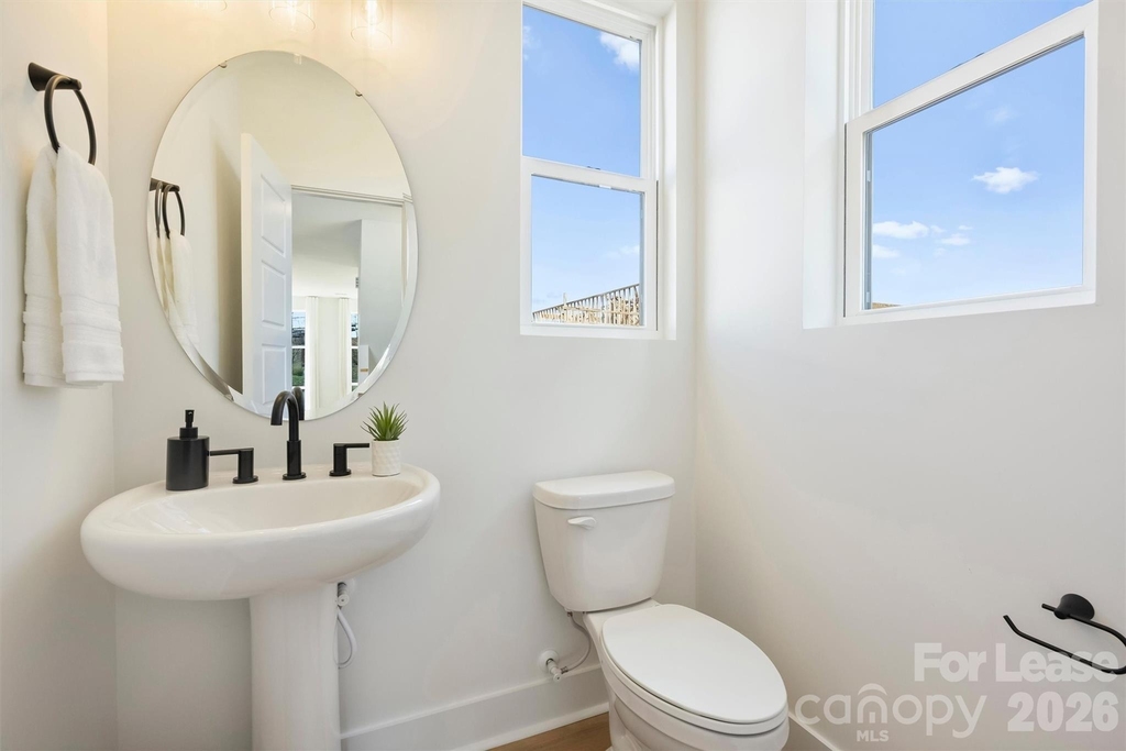 10711 Mallard Creek Road - Photo 21