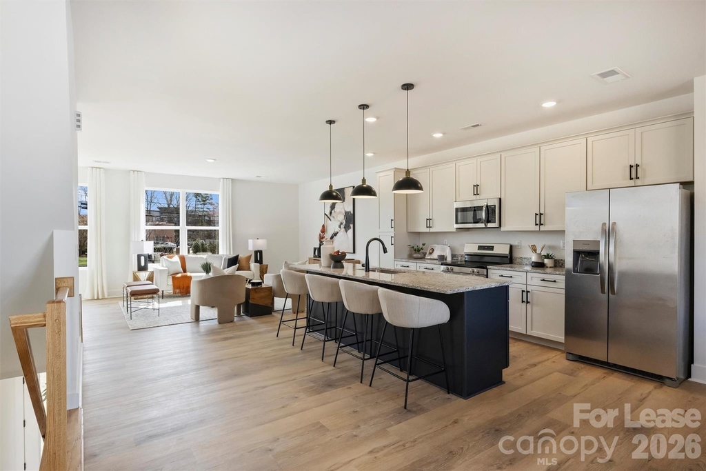10711 Mallard Creek Road - Photo 17