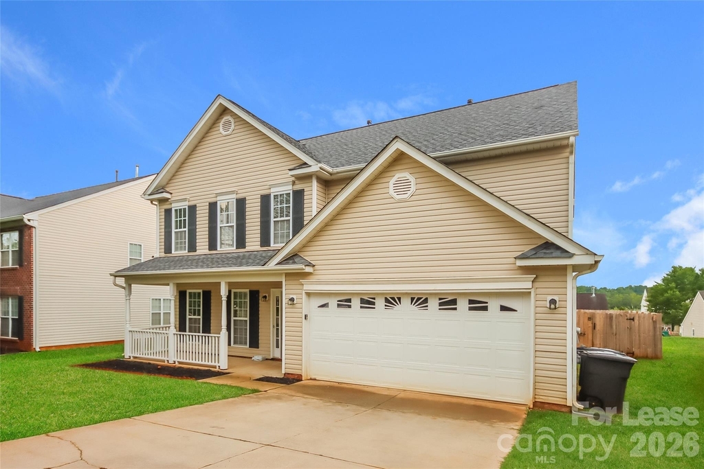 2218 Taras Trace Drive - Photo 2