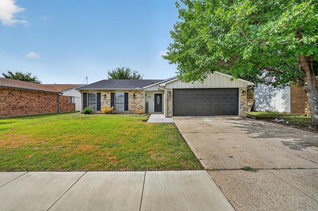 704 Levelland Drive - Photo 19