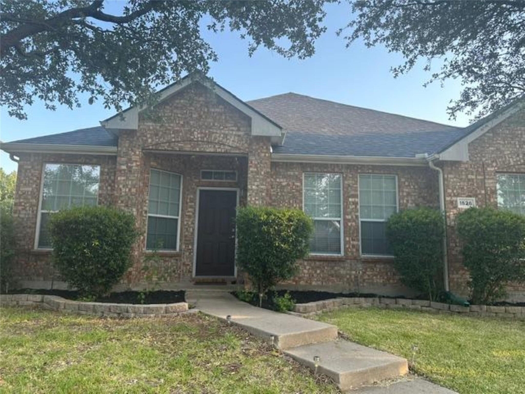 1526 Creek Springs Drive - Photo 0