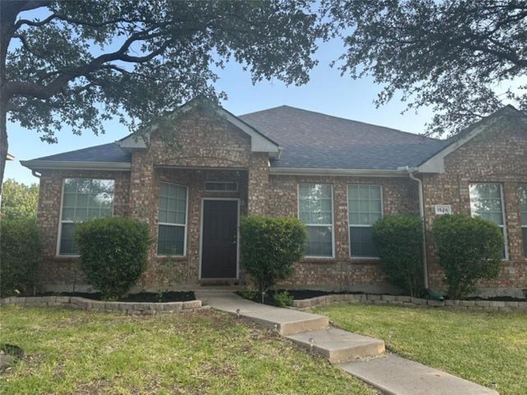 1526 Creek Springs Drive - Photo 1