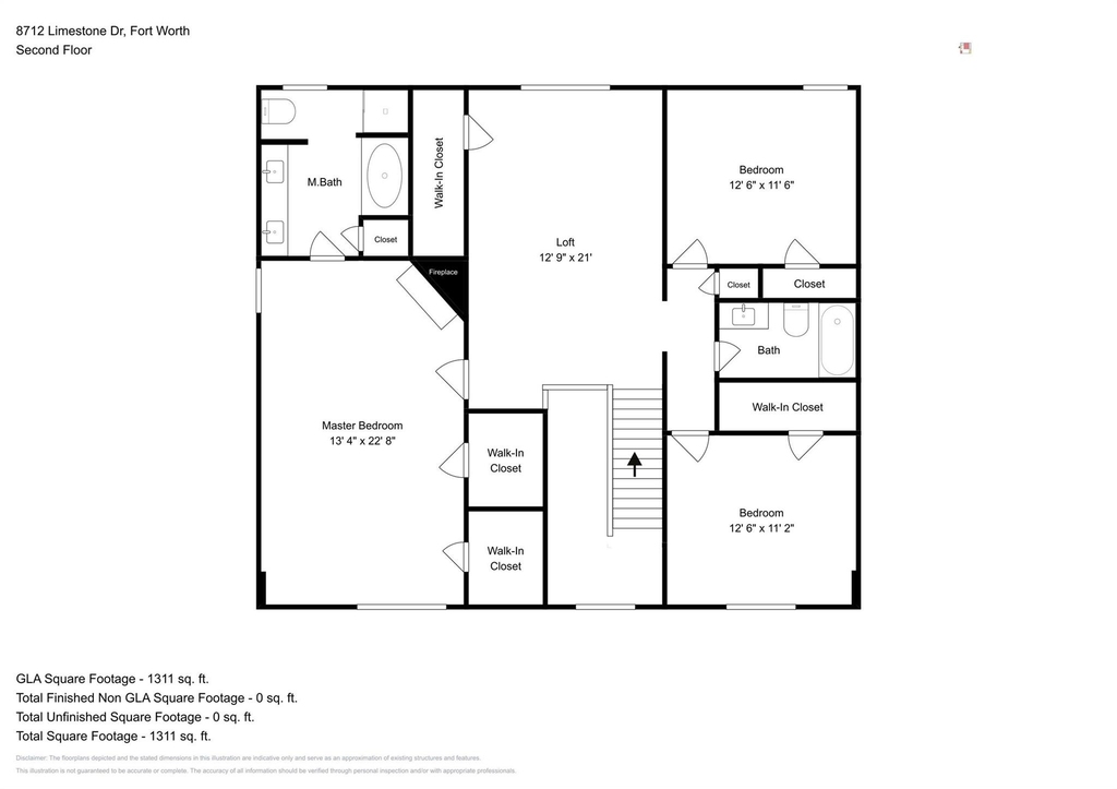 8712 Limestone Drive - Photo 18
