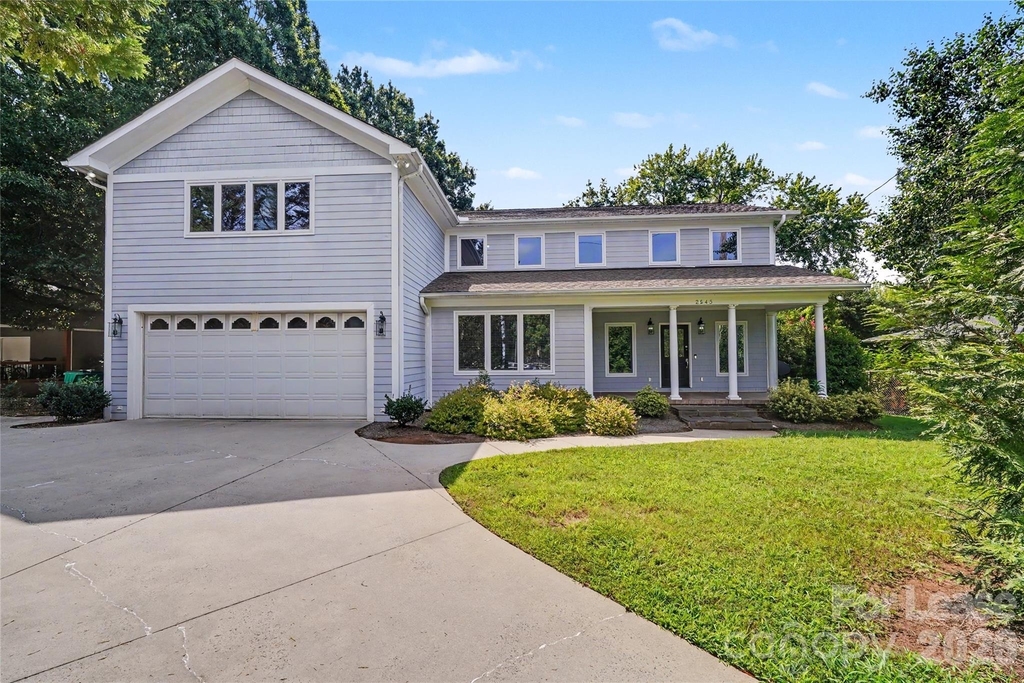 2545 Rea Road - Photo 0