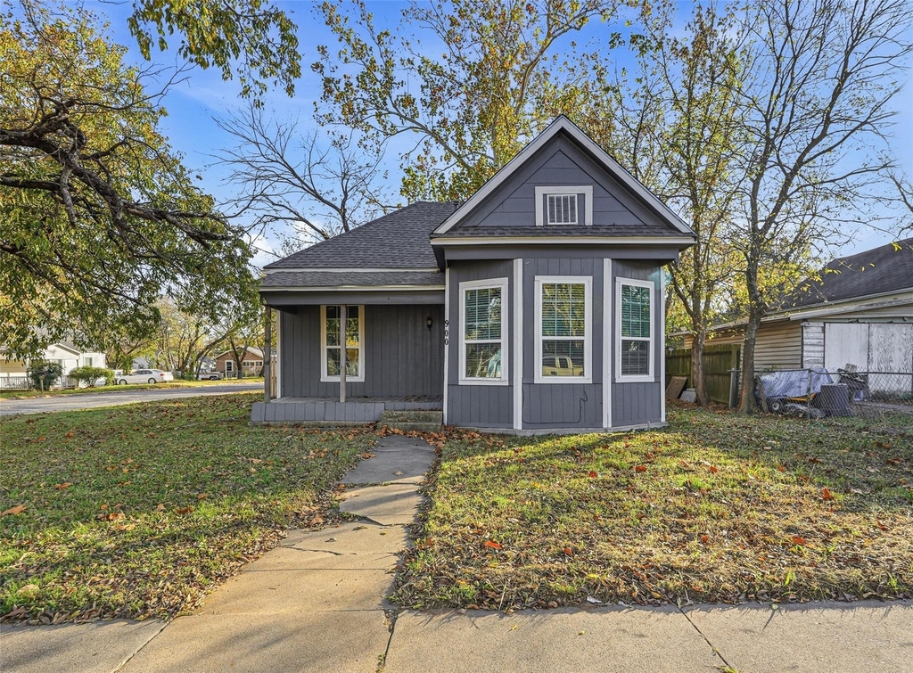 900 W Morgan - Photo 0