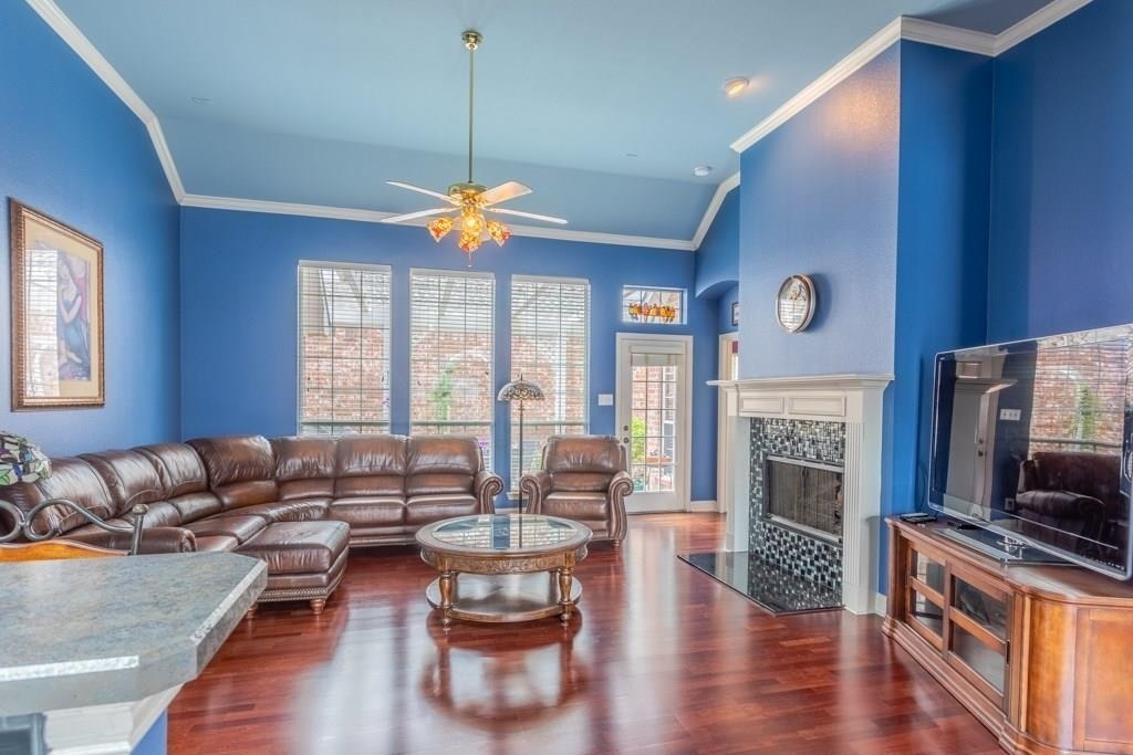 8117 Still Springs Drive - Photo 4