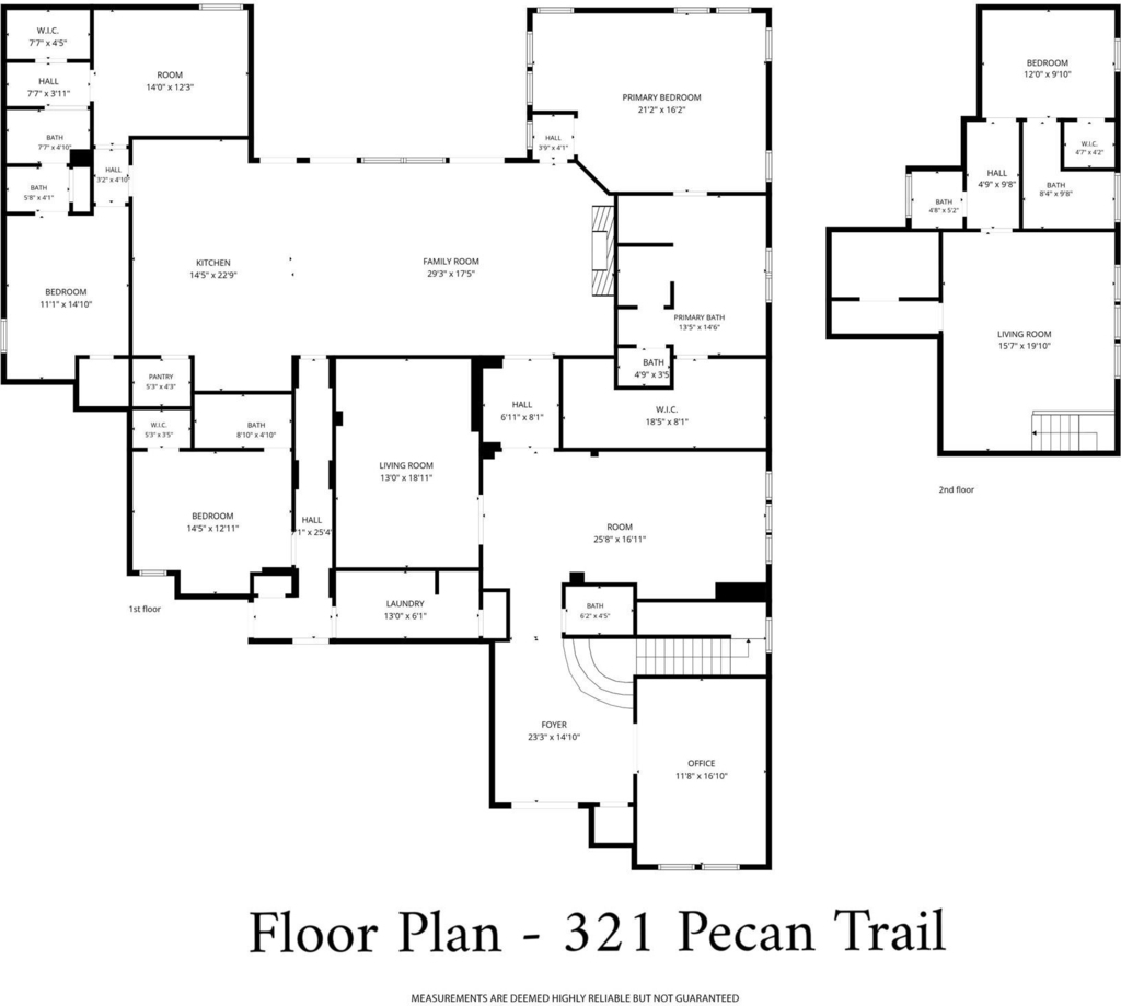 321 Pecan Trail - Photo 39