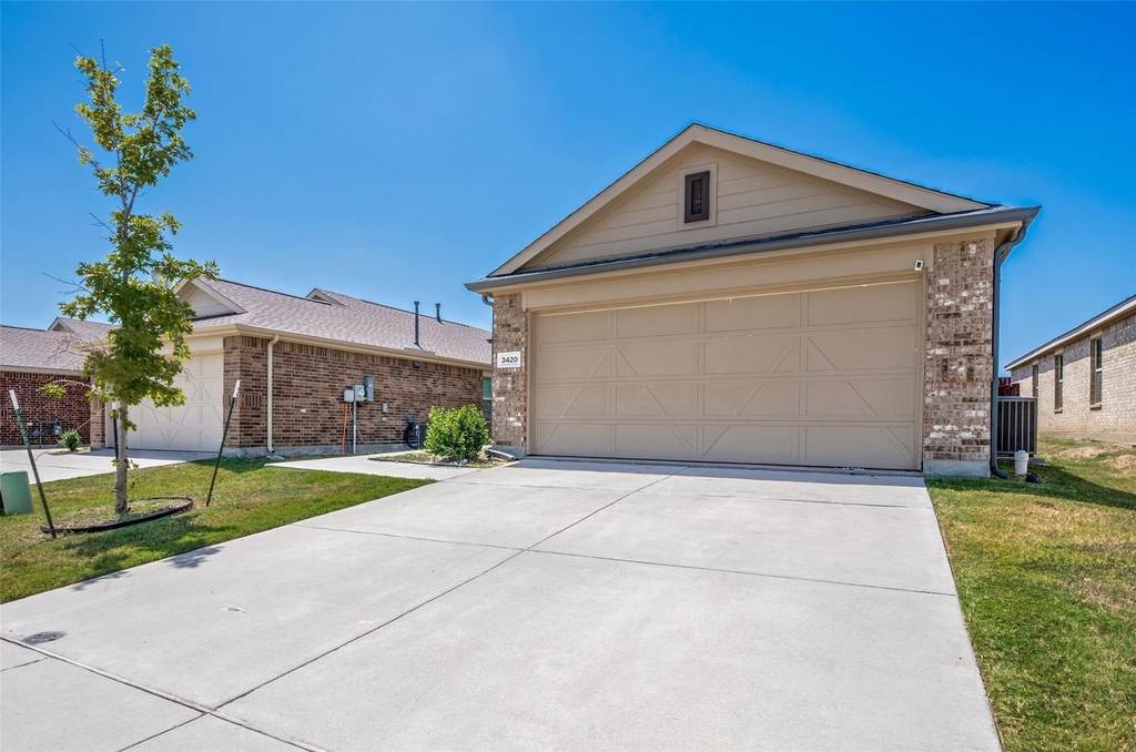 3420 Harper Street - Photo 2