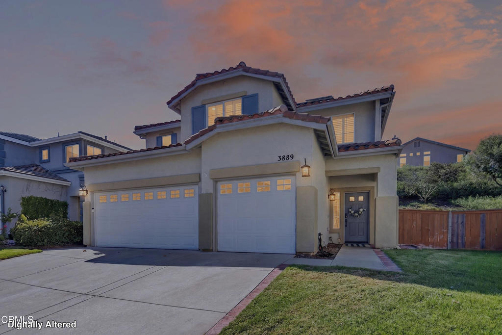 3889 Angeline Street - Photo 0