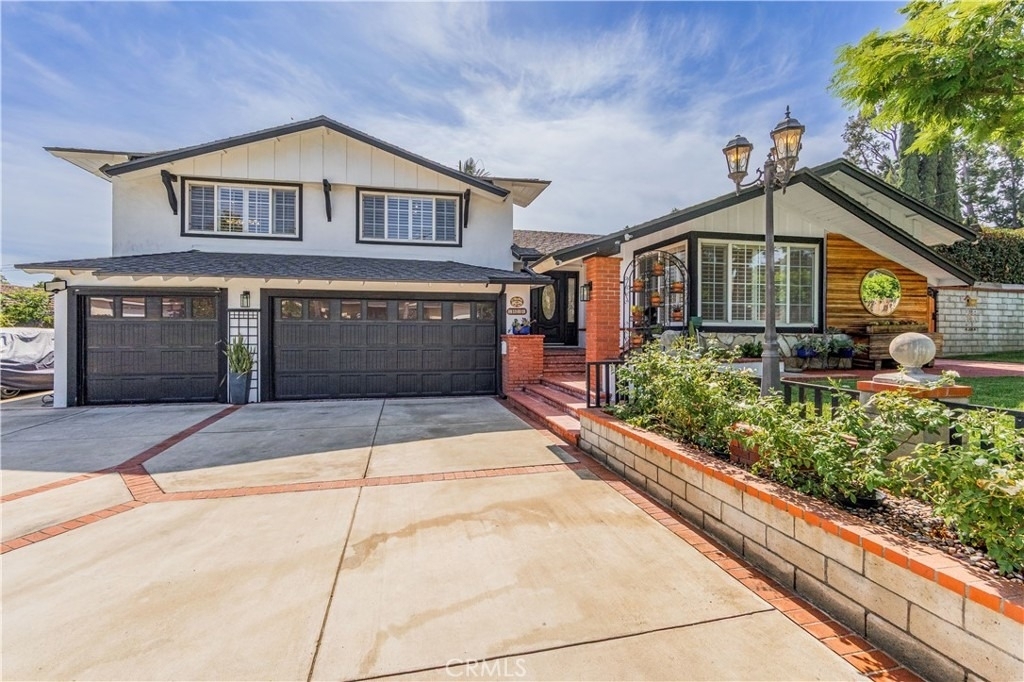 1836 Blazing Star Drive - Photo 1