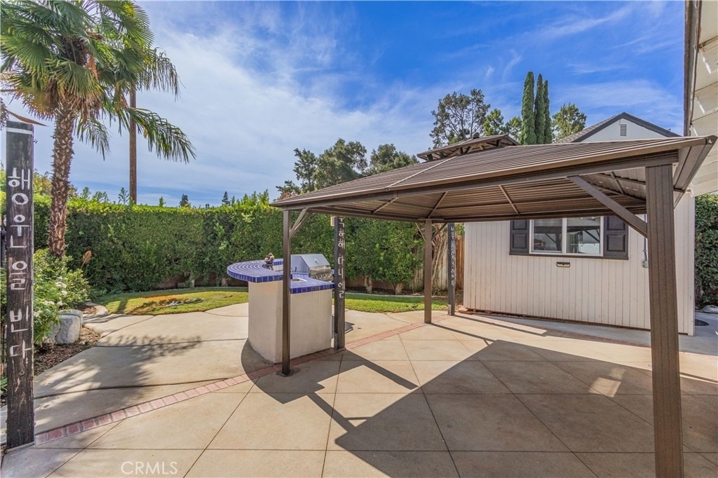 1836 Blazing Star Drive - Photo 45